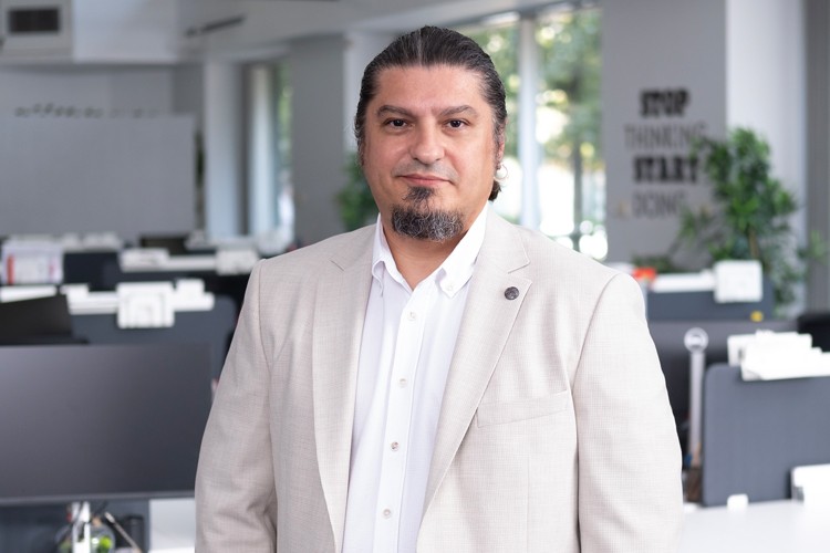 Eclit'te Yeni CEO Erdem Telci Göreve Başladı