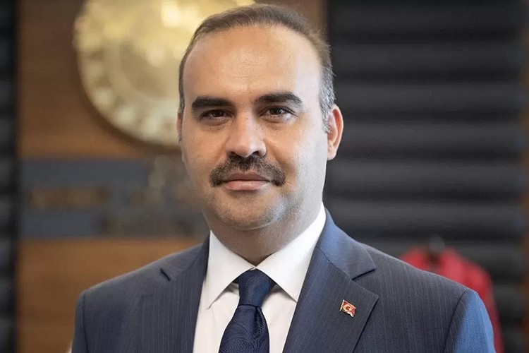 "Togg'u güçlü şekilde desteklemeyi sürdüreceğiz"