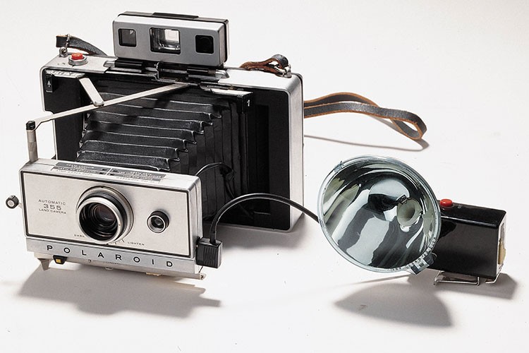 Fotoğraf tarihine yolculuk