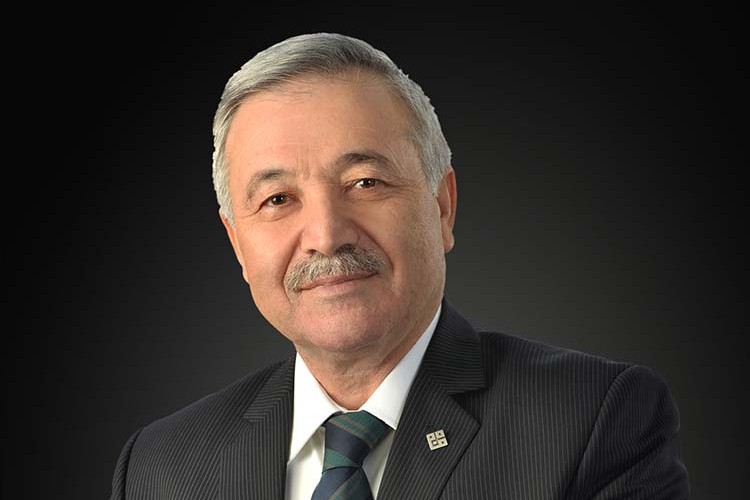 Vakıf Katılım'dan sermaye artırımı