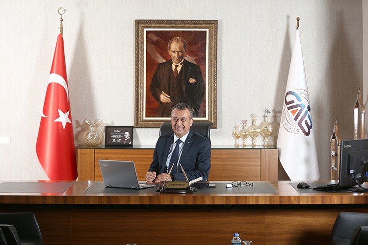 8 il üretti, 192 ülke kullanıyor