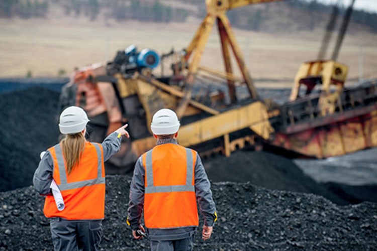 Kadınların madencilik sektöründeki yükselişi