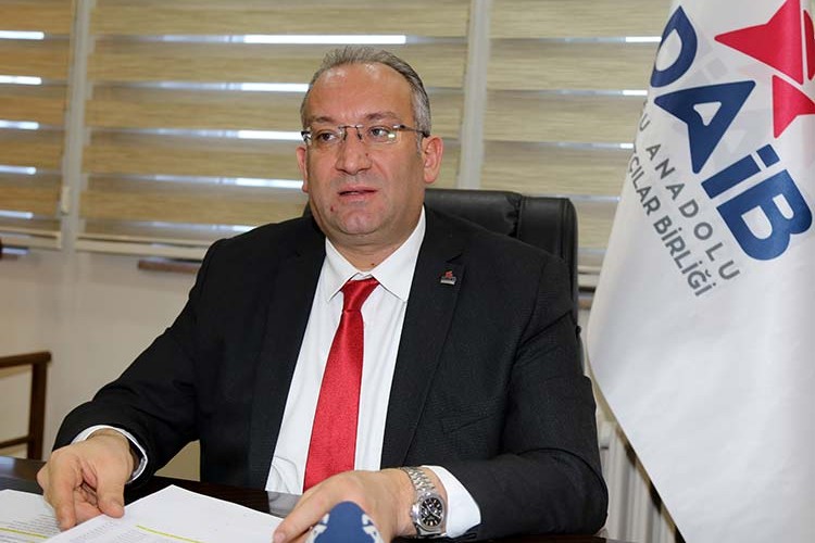 Türkiye ortalamasını geçti