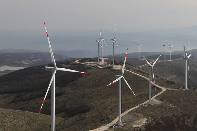 Eksim Enerji Yapay Zeka ile Temiz Enerji Geleceğini Şekillendiriyor