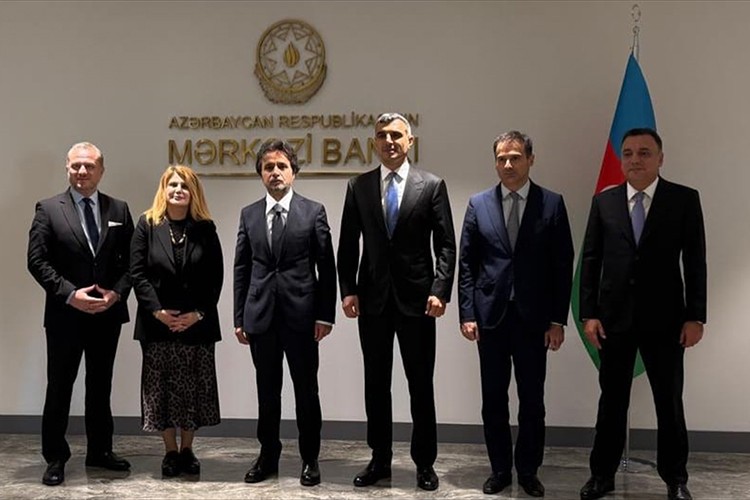 Azerbaycan'la sigorta alanında anlaşma
