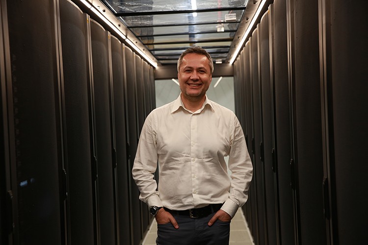 İlk ve tek alışveriş platformu oldu