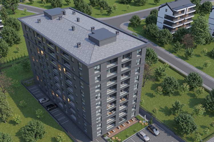 Skala Hasanağa teslimler haziranda