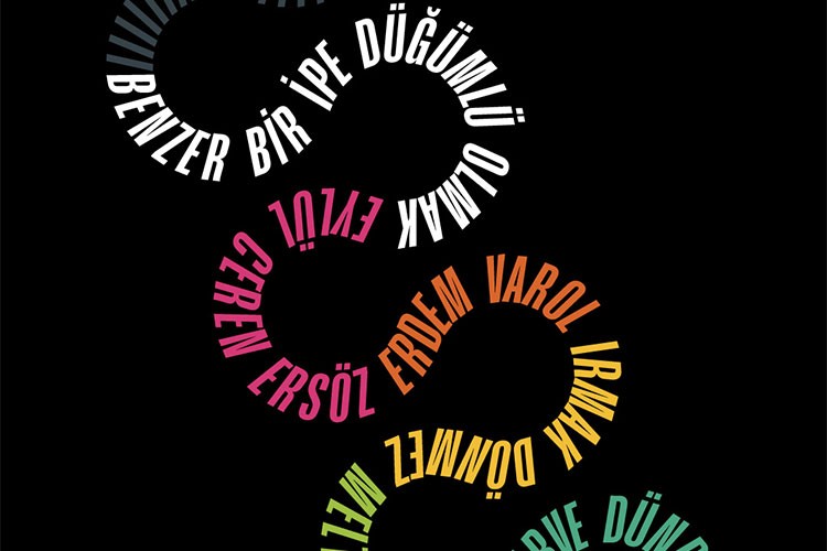 Benzer Bir İpe Düğümlü Olmak