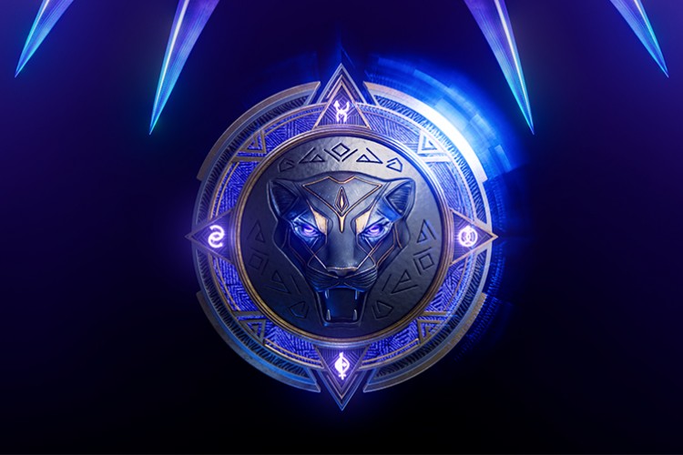 EA İmzalı Black Panther Oyunu Geliyor