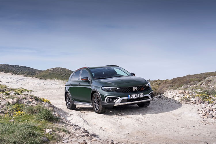 FIAT Altı Yıldır Zirvede