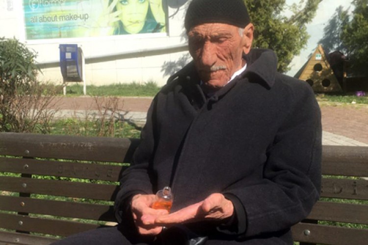 Sokağa çıkma sınırlandırıldı