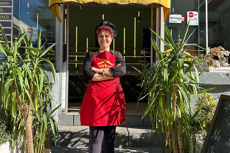 Yemeksepeti, Ekosistemindeki Kadınlara Güç Veriyor