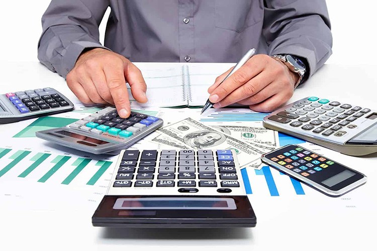 Özel sektörün kredi borcu azaldı