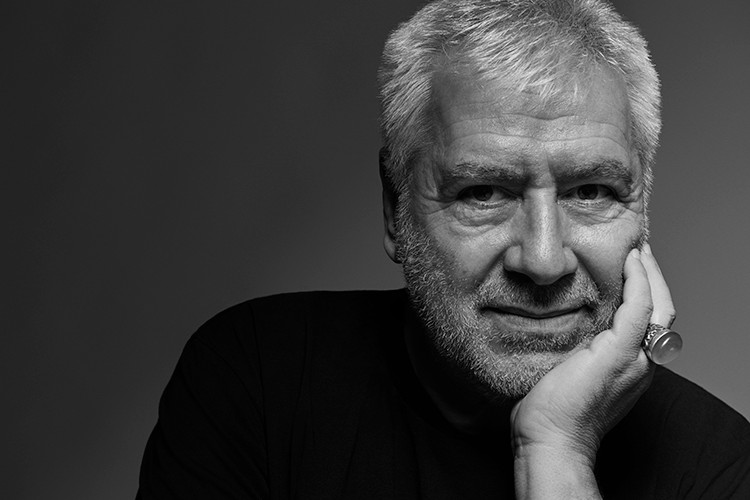 İstanbul komedi festivaline alegorik bir dokunuş