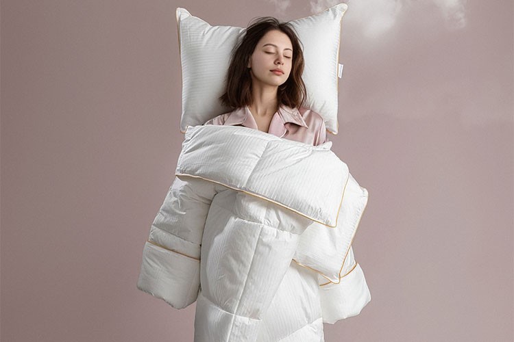 Madame Coco'dan Konforlu Uykular İçin Kusursuz Seçenekler