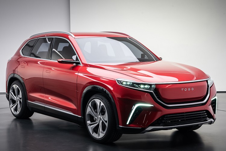 Yerli otomobil tescil yolunda