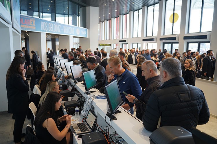 SolarEX İstanbul 16. Büyük Buluşmasına Hazırlanıyor