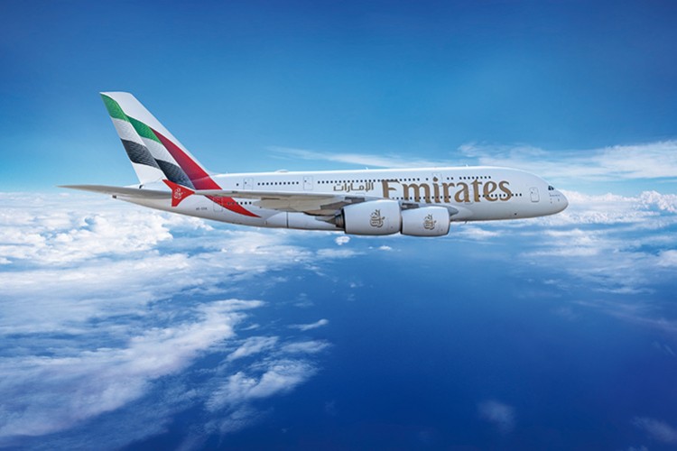 Emirates'de görev değişikliği