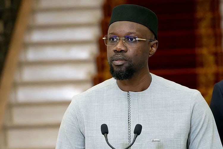 Senegal'de Başbakan Sonko'dan ekonomik kurtarma programı