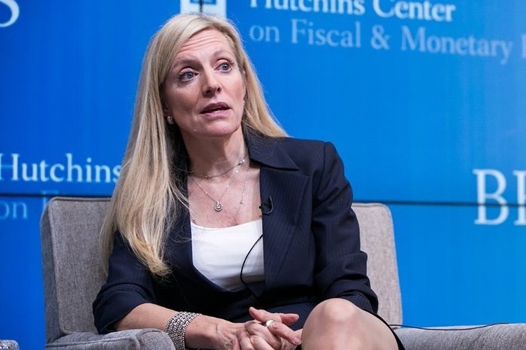 Biden'in FED Başkan Yardımcısı adayı Brainard kim?..