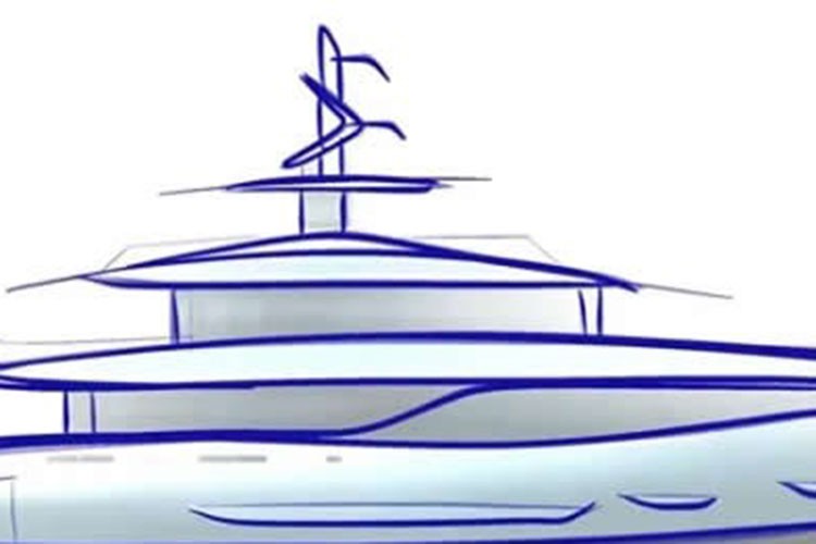 Türkiye'nin yeni yat markası Isla Yachts tanıtıldı