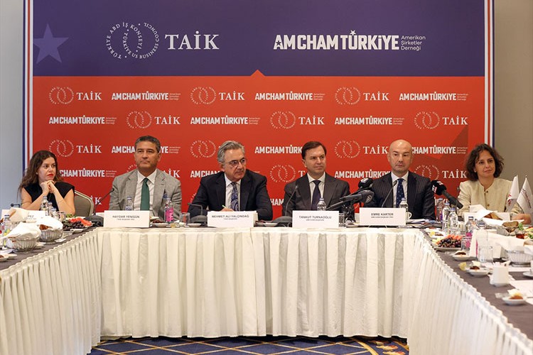 Türkiye ile ABD arasında yeni dönem başlıyor