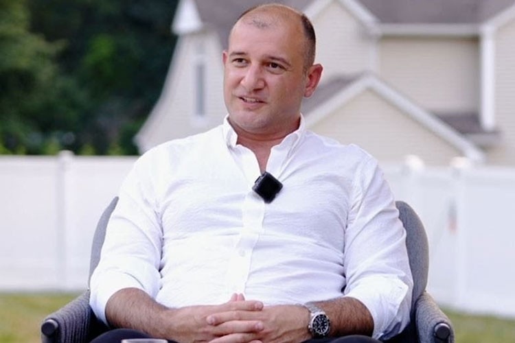 Girişimcilere ilham veren programın 4. bölümü yayımlandı