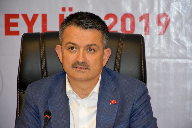 Küçükbaş tüketimi artıyor