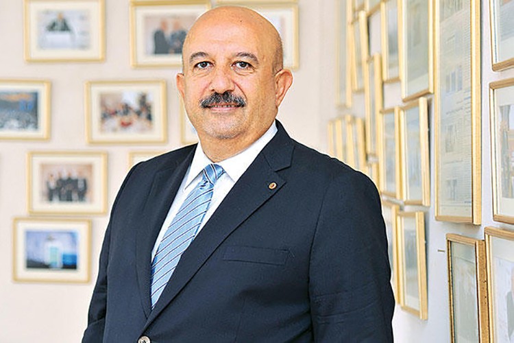 Boğaziçi Zirvesi'ne doğru