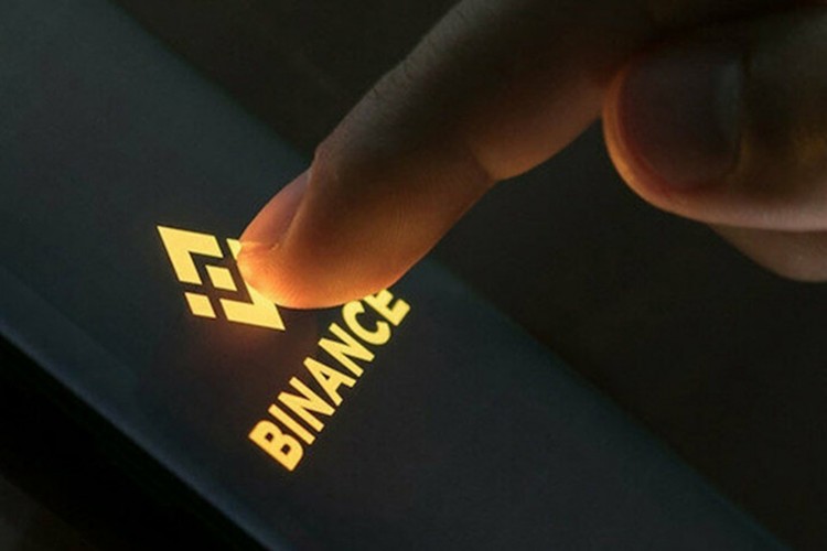 Kripto para borsası Binance'e soruşturma
