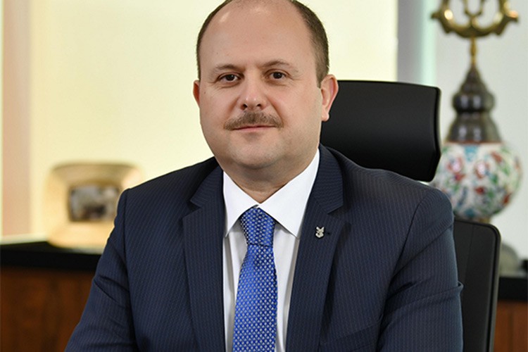 Ziraat Katılım İlk Sürdürülebilirlik Raporunu Yayımladı