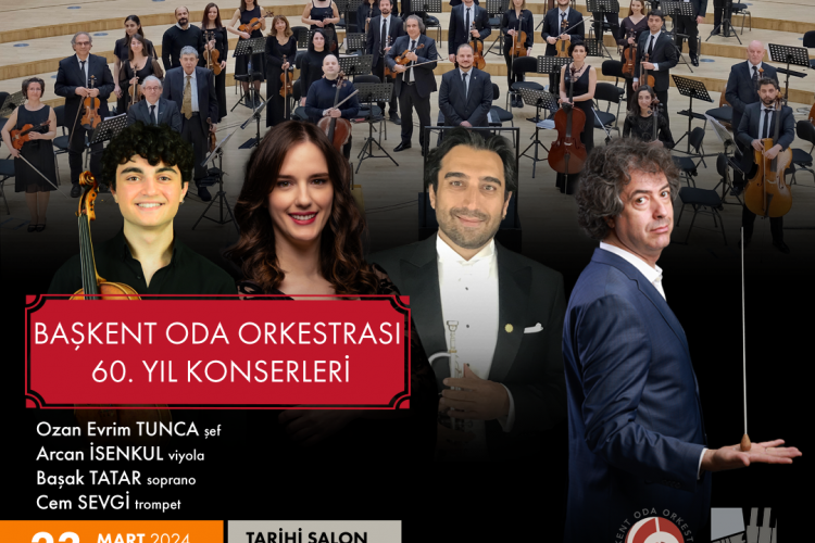 CSO ADA ANKARA'DA BU HAFTA