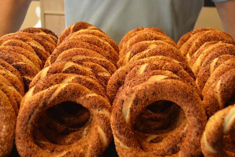 Simit zammı yılbaşına kadar ertelendi