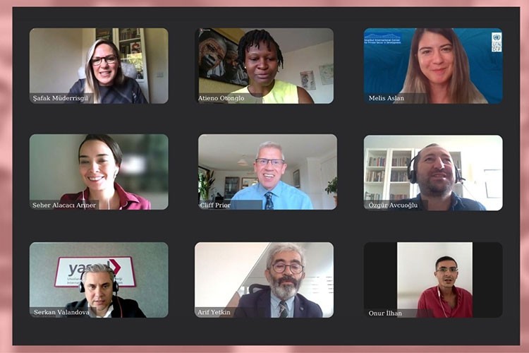 "Türkiye etki yatırımı ekosistemi uluslararası ortama açılacak