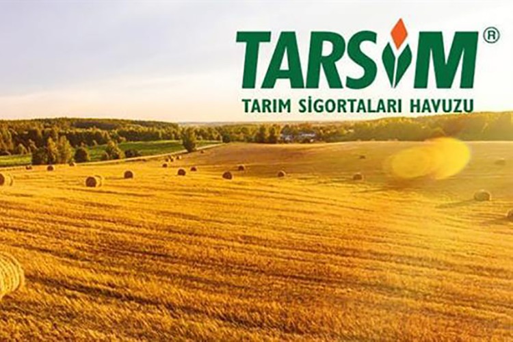 TARSİM'den 14 Mayıs Dünya Çiftçiler Günü mesajı