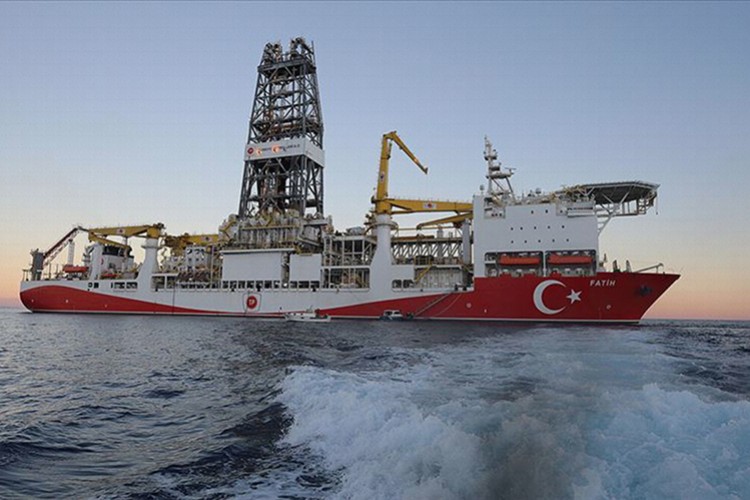 Kararlılık vurgusu!..