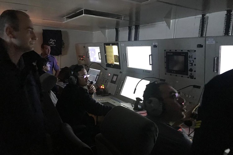 Milli yazılımla donatılıyor