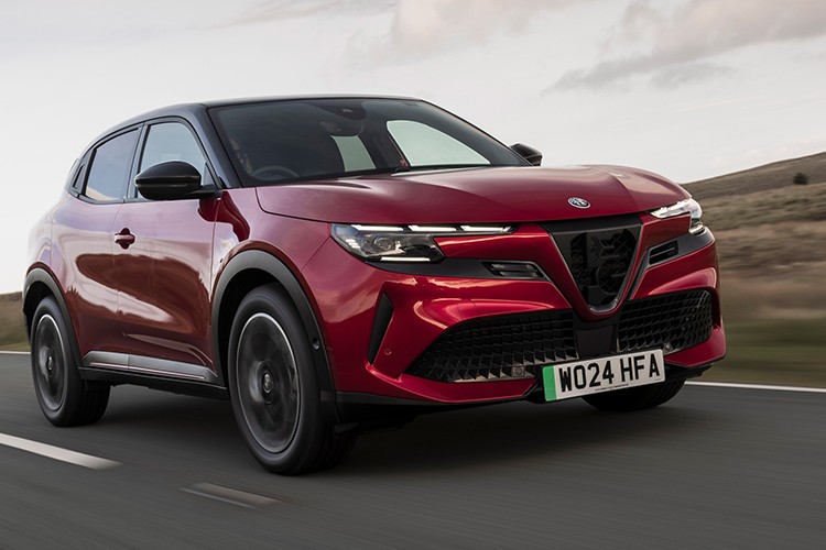 Alfa Romeo'da avantajlı takas desteği seçenekleri