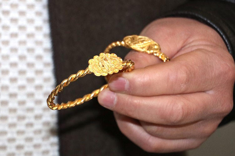 "Erzurum Burma Bileziği" coğrafi işaretle tescillendi