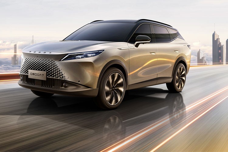 D-SUV segmentinin yeni yıldız adayı