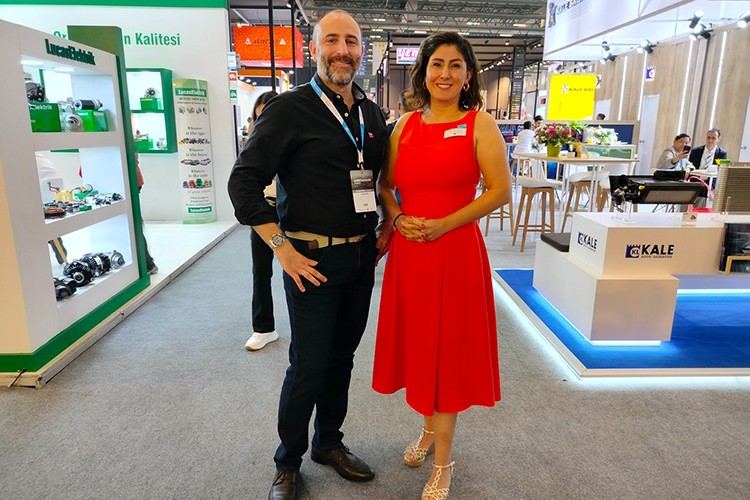 Sürdürülebilir üretim olmadan gelecek yok