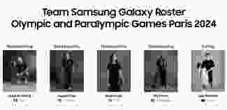 Samsung, Paris 2024'ün Resmi Teması 