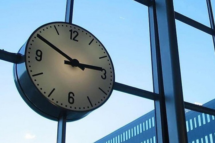 Avrupa'da tek saate onay