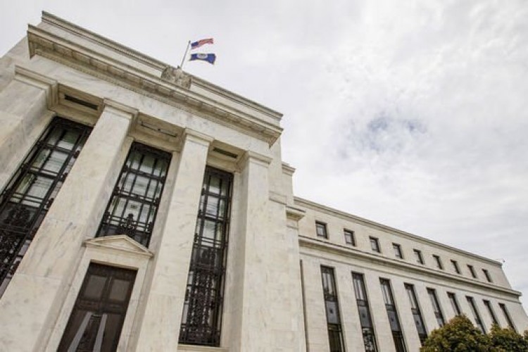 Fed'in hamlesi öncesi kriz fonlamasına rekor talep