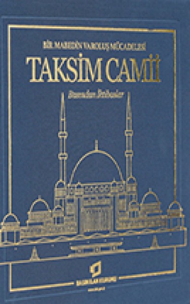 Bir Mabedin Varoluş Mücadelesi