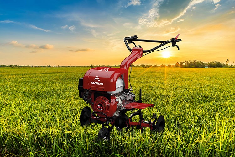 Çapa Makinesi Ürün Grubunun