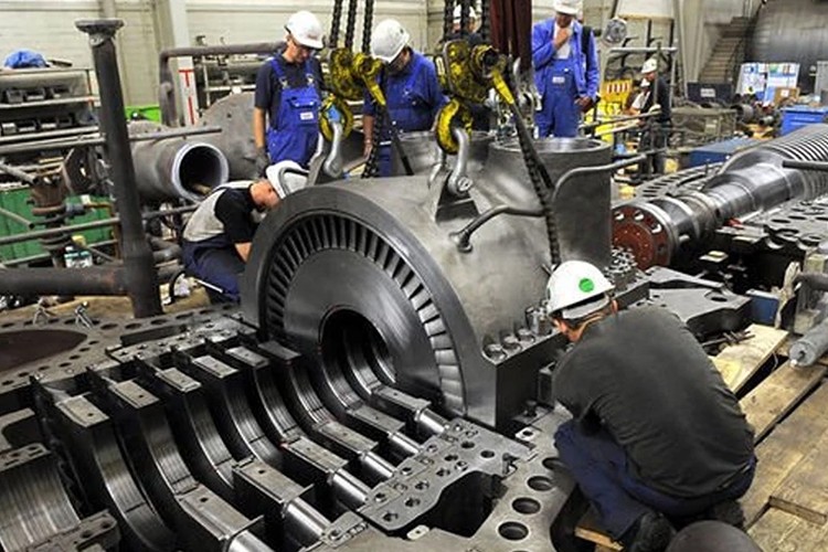 Kapasite kullanım oranı kasımda yüzde 74,4 oldu