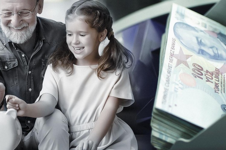 BES ve OKS'de toplam fon büyüklüğü ilk çeyrekte 903 milyar lirayı aştı