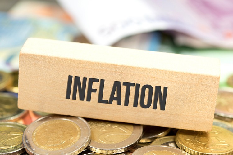 AB'de yıllık enflasyon mayısta yüzde 3,2'ye çıktı