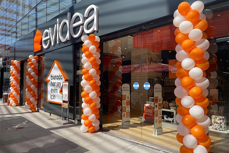 Ankara'daki 6. Mağazası Podium AVM'de Açıldı